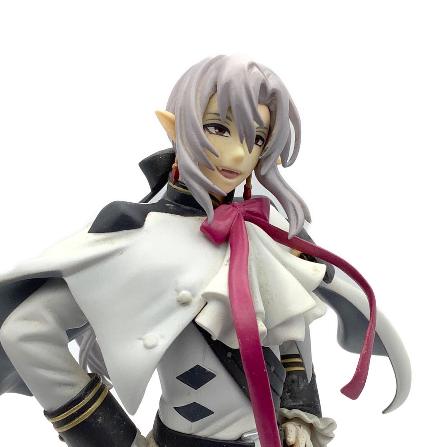 終わりのセラフ フィギュア mensHdge technical statue フェリド