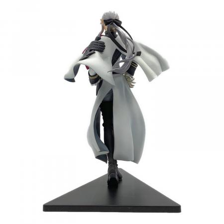 終わりのセラフ フィギュア mensHdge technical statue フェリド