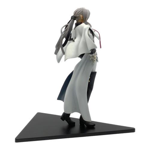 終わりのセラフ フィギュア mensHdge technical statue フェリド