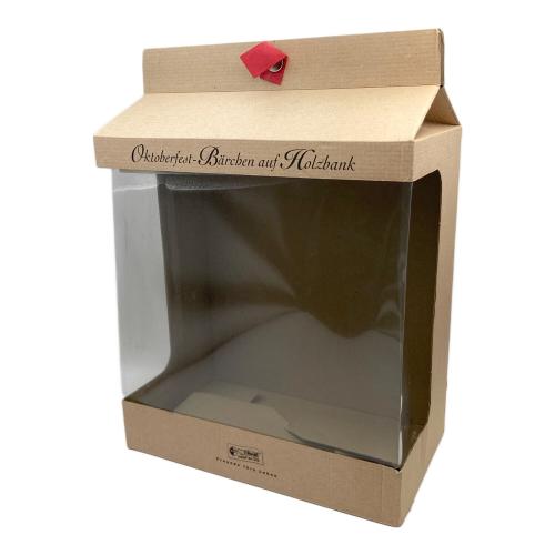 Steiff (シュタイフ) ヌイグルミ オクトーバーフェスト テディベア 00940