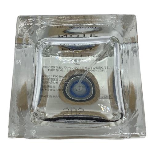 SCENT OF NOTE (セントオブノート) オードパルファム 50ml 残量80%-99%