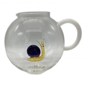 ICHENDORF (イッケンドルフ) ピッチャー snail
