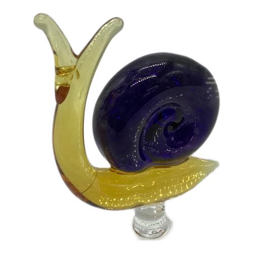 ICHENDORF (イッケンドルフ) ピッチャー snail