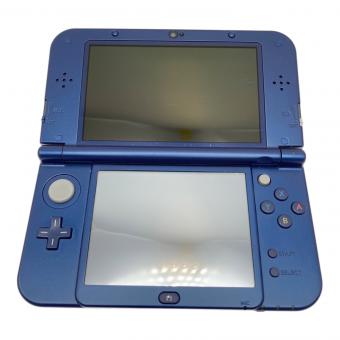 Nintendo (ニンテンドー) New 3DS LL RED-001 動作確認済み QJH112391423