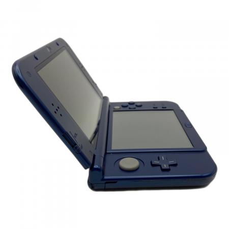 Nintendo (ニンテンドー) New 3DS LL RED-001 動作確認済み