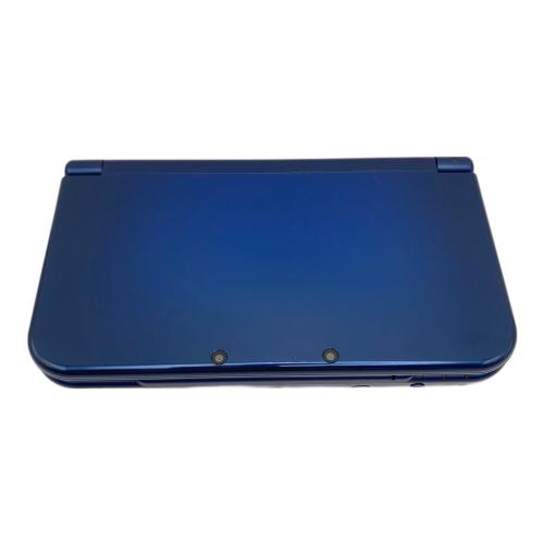 Nintendo (ニンテンドー) New 3DS LL RED-001 動作確認済み QJH112391423
