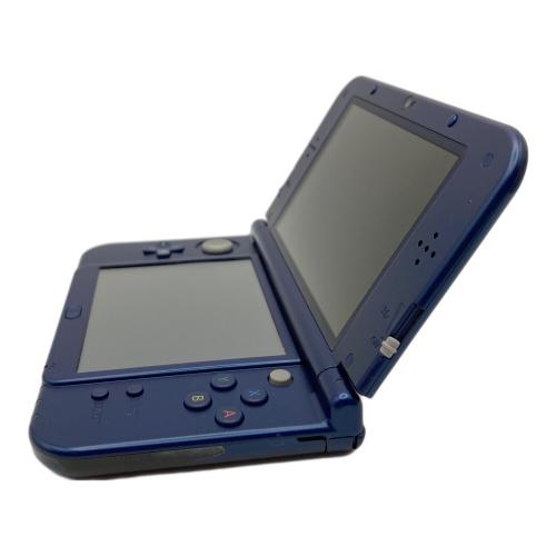 Nintendo (ニンテンドー) New 3DS LL RED-001 動作確認済み