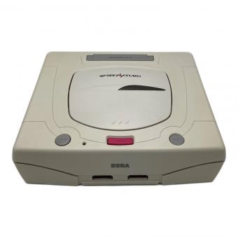 セガサターン HST-3220 動作確認済み