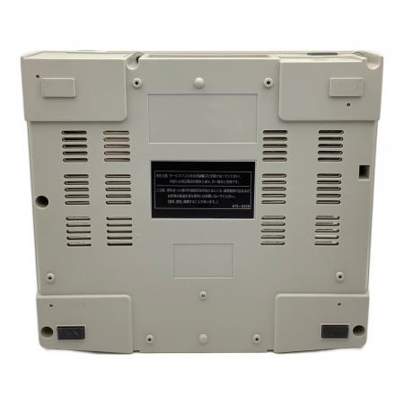 セガサターン HST-3220 動作確認済み｜トレファクONLINE