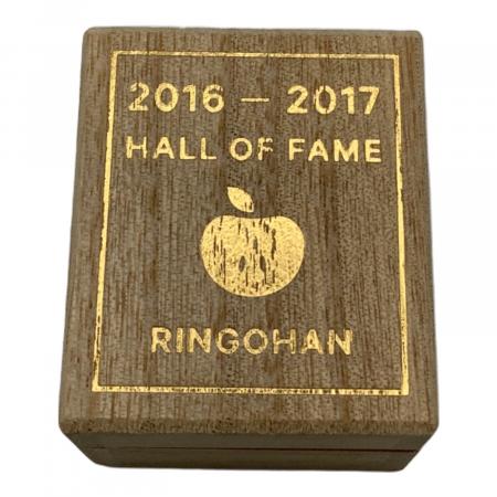 林檎班　殿堂入り　まとめ売り　椎名林檎 椎名林檎ファンクラブ ピンバッジ 林檎班 2016-2017 殿堂入り更新特典