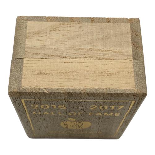 椎名林檎ファンクラブ ピンバッジ 林檎班 2016-2017 殿堂入り更新特典