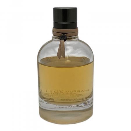 BOTTEGA VENETA (ボッテガベネタ) オードパルファム 75ml 残量50%-80