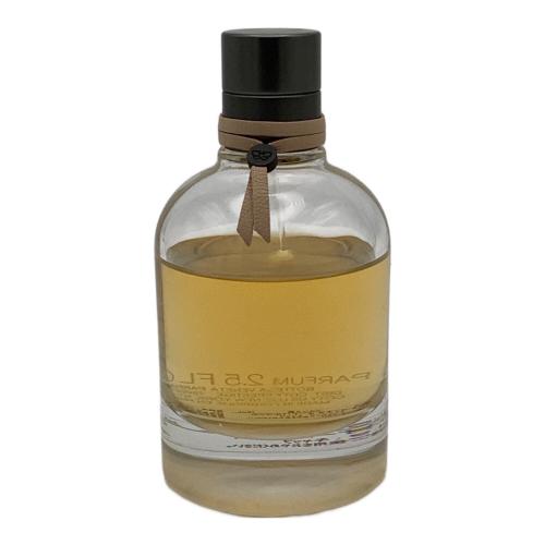 BOTTEGA VENETA (ボッテガベネタ) オードパルファム 75ml 残量50%-80%