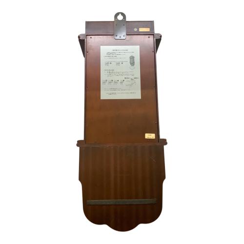 CITIZEN (シチズン) 【保証無】からくり時計 ※年数経過の為インテリアとして