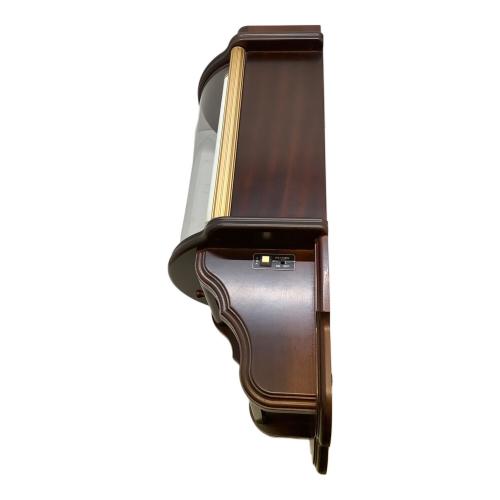 CITIZEN (シチズン) 【保証無】からくり時計 ※年数経過の為インテリアとして