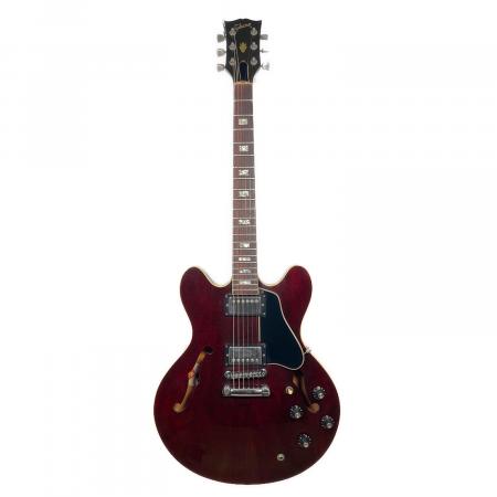 GIBSON (ギブソン) エレキギター ES-335TD 1979年製 USA製｜トレファク