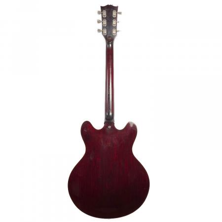GIBSON (ギブソン) エレキギター ES-335TD 1979年製 USA製｜トレファク