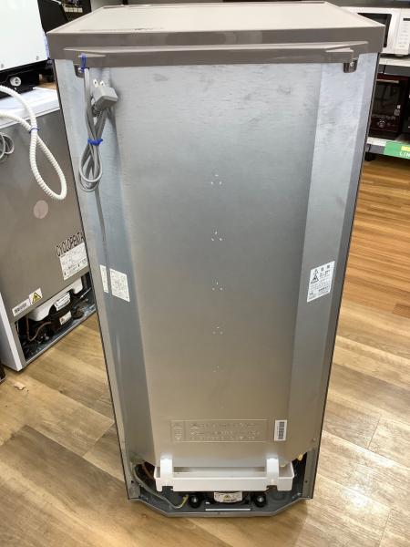 SHARP　2ドア冷蔵庫　SJ-D14E-W　2019年製　137L【トレファク上福岡】 SHARP (シャープ) 2ドア冷蔵庫 SJ-D14E-N 2019年製 137L｜トレファクONLINE