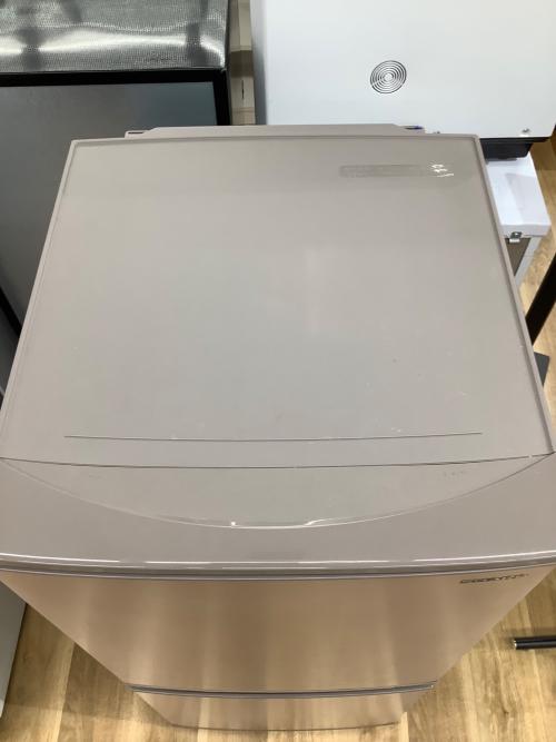 安心の6ヶ月保証付き！！ SHARP 2ドア冷蔵庫 SJ-D14E-N 2019年製 137L