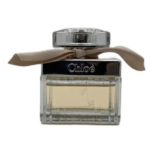 Chloe (クロエ) オードパルファム 50ml 残量80%-99%