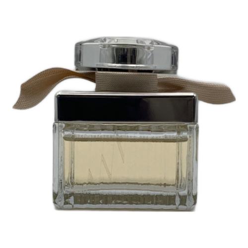 Chloe (クロエ) オードパルファム 50ml 残量80%-99%