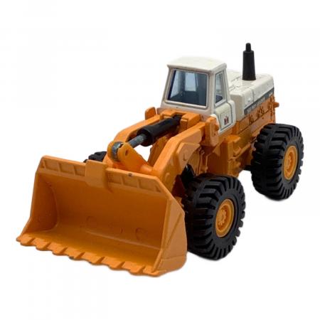 TOMY (トミー) トミカ 小松ペイローダ560 トミカダンディ 033 日本製