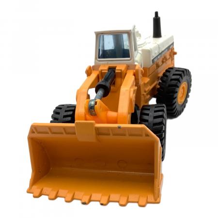 TOMY (トミー) トミカ 小松ペイローダ560 トミカダンディ 033 日本製