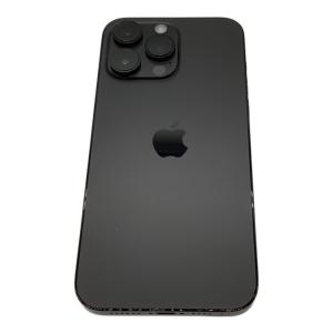 Apple (アップル) iPhone14 Pro Max MQ9K3J/A