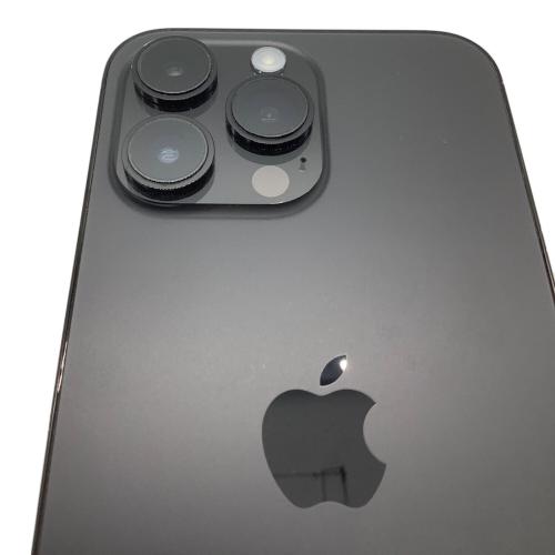 Apple (アップル) iPhone14 Pro Max MQ9K3J/A