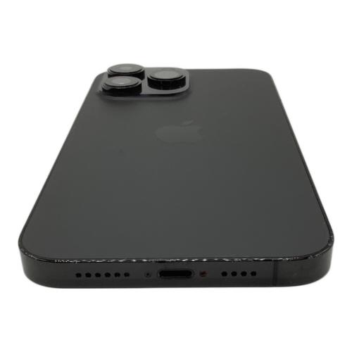 Apple (アップル) iPhone14 Pro Max MQ9K3J/A