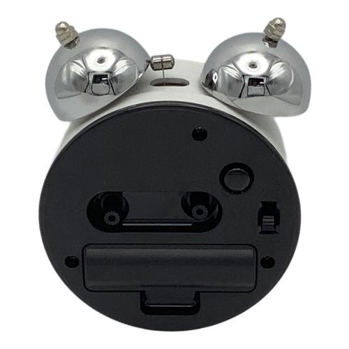 SUPREME (シュプリーム) 目覚まし時計 Alarm Clock SEIKO