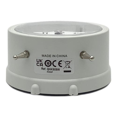 SUPREME (シュプリーム) 目覚まし時計 Alarm Clock SEIKO