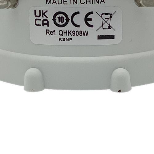 SUPREME (シュプリーム) 目覚まし時計 Alarm Clock SEIKO