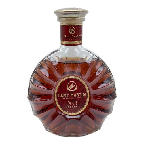 レミーマルタン (REMY MARTIN) ブランデー ｘｏ 700ml XO 未開封