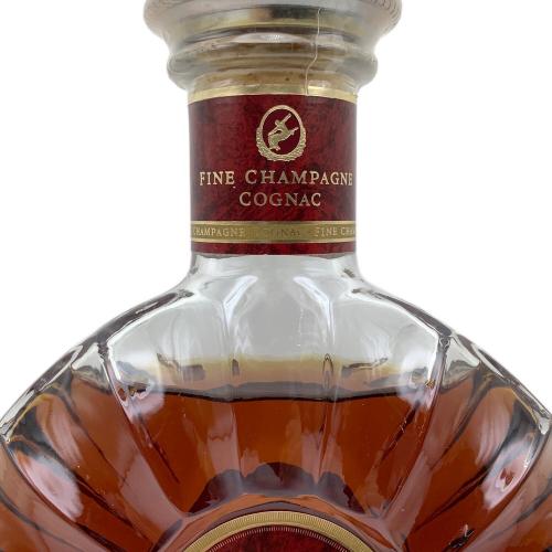 レミーマルタン (REMY MARTIN) ブランデー ｘｏ 700ml XO 未開封