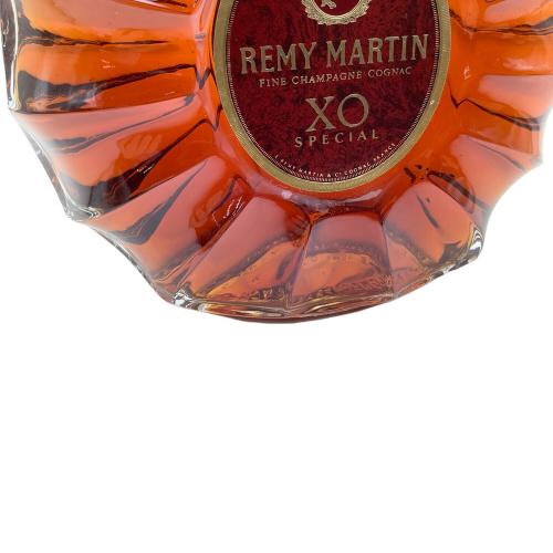 レミーマルタン (REMY MARTIN) ブランデー ｘｏ 700ml XO 未開封