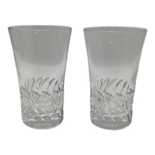 Baccarat (バカラ) グラス グローリア 2Pセット