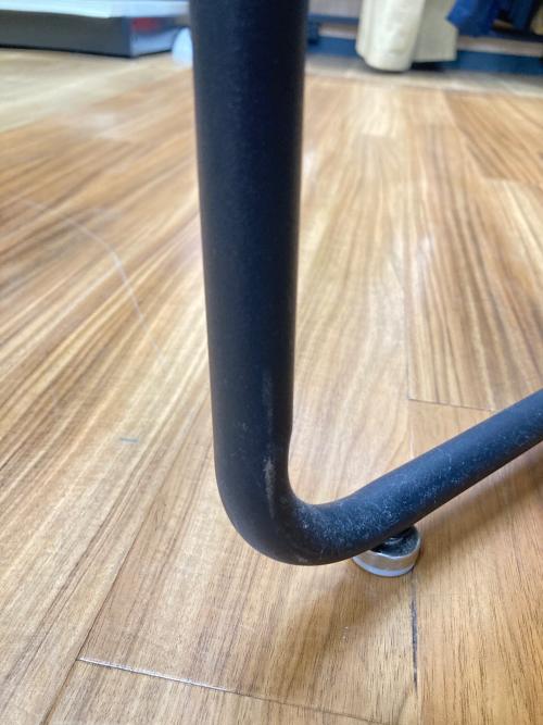 株式会社B.Bファニシング 1人掛けソファー オリーブ Norvember