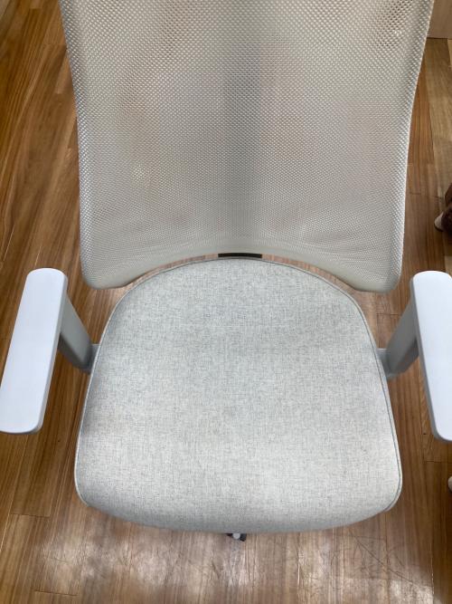 IKEA (イケア) ゲーミングチェア ライトグレー MATCHSPEL