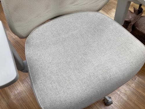 IKEA (イケア) ゲーミングチェア ライトグレー MATCHSPEL