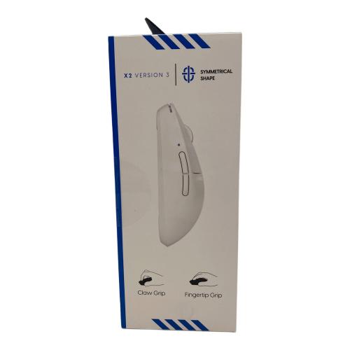 PULSAR (パルサー) ゲーミングマウス PX2312 X2 VERSION 3