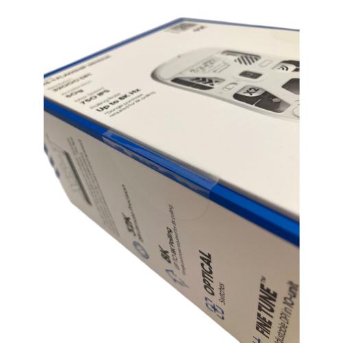 PULSAR (パルサー) ゲーミングマウス PX2312 X2 VERSION 3