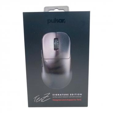 ゲーミングマウスパッド ブレマートン ふもコレ×アズールレーン