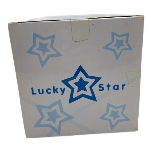 らきすた (ラキスタ) フィギュア 箱ダメージ有 エクストラサマーウエディングフィギュア