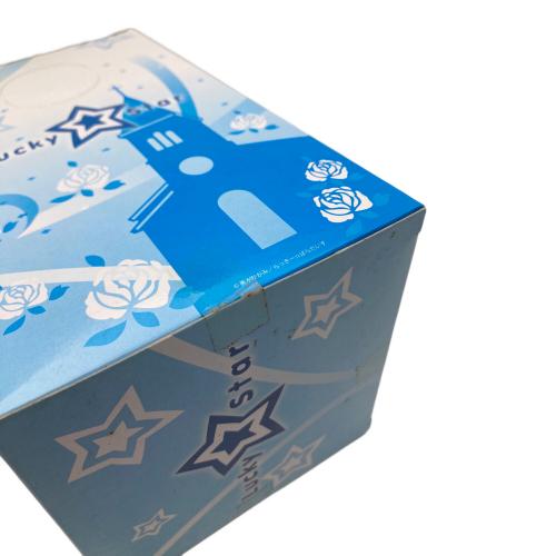 らきすた (ラキスタ) フィギュア 箱ダメージ有 エクストラサマー