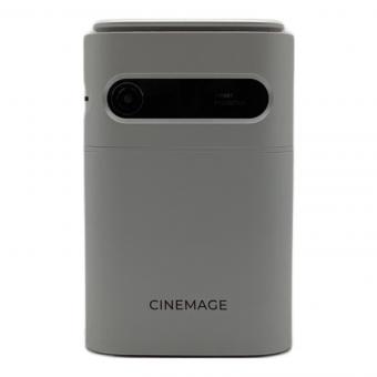 MiraArc (ミラアーク) スマートプロジェクター CINEMAGE mini CL1002 -