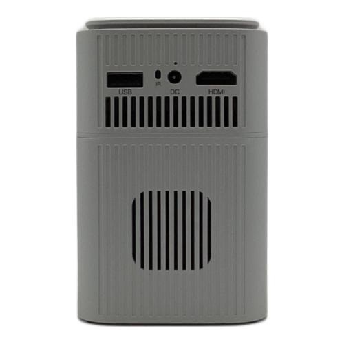 MiraArc (ミラアーク) スマートプロジェクター CINEMAGE mini CL1002 -