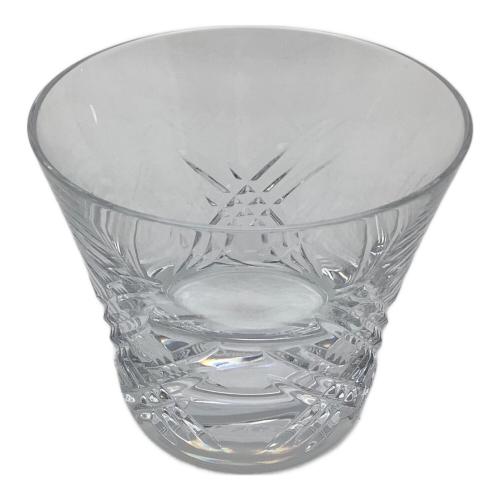 Baccarat (バカラ) ロックグラス ステラ