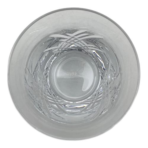 Baccarat (バカラ) ロックグラス ステラ
