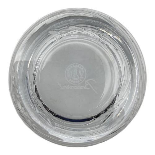 Baccarat (バカラ) ロックグラス ステラ